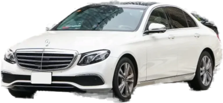 Executive Saloon