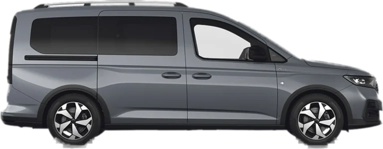 MPV / People Carrier