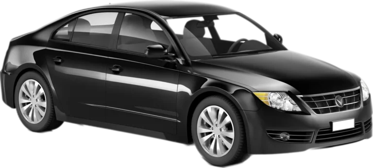 Saloon Car